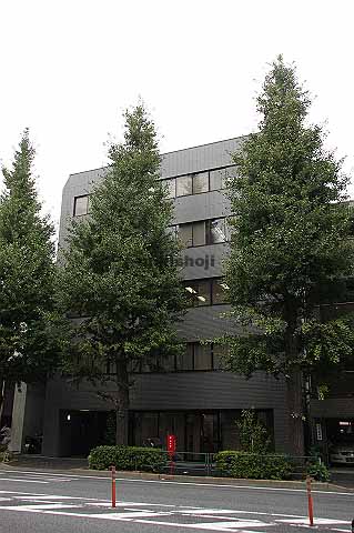 高円寺・阿佐ヶ谷のＯＳＡＷＡビル 外観1