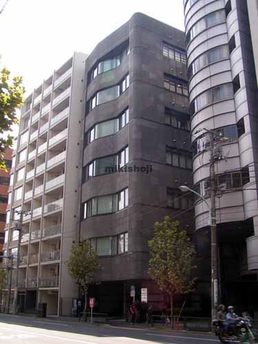 神田淡路町のＮＣＯ神田淡路町 外観1