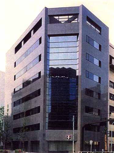 神田錦町・一ツ橋の竹橋３－３ビル 外観1