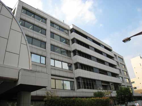 東陽の東陽駅前ビル 外観1