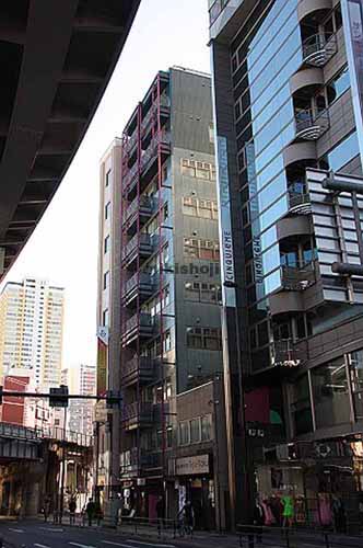 西日暮里・東日暮里のＫＹビル 外観1