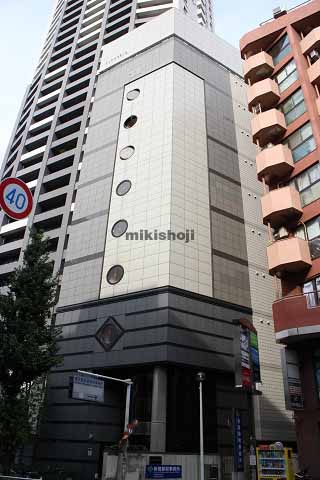 ＧＯＷＡ西新宿 外観