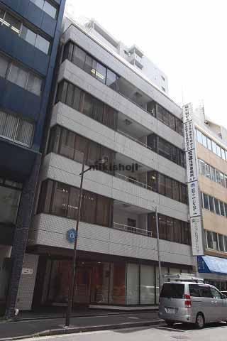 岩本町・神田岩本町のＴ－ＢＲＩＤＧＥ　Ａｋｉｈａｂａｒａ 外観1