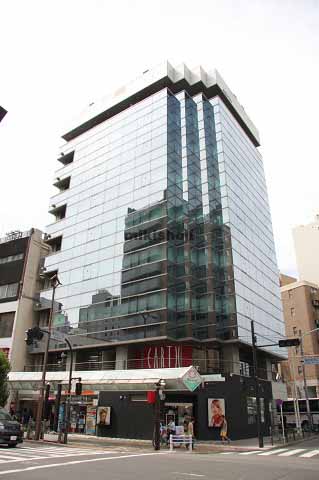 蒲田・西蒲田・蒲田本町・新蒲田の蒲田Ｋ－１ビル 外観1