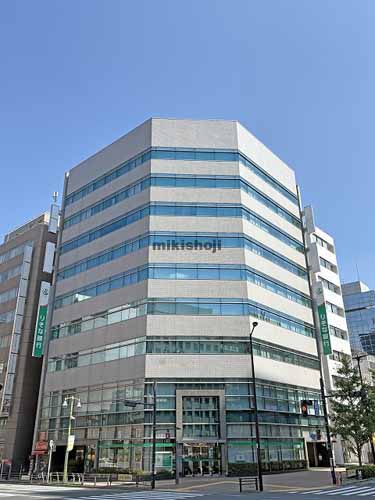 りそな五反田ビル 外観