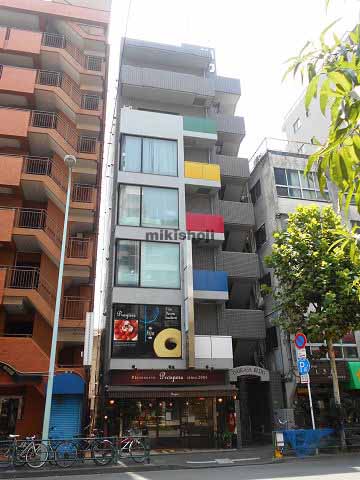 練馬区他のツカサビル 外観1