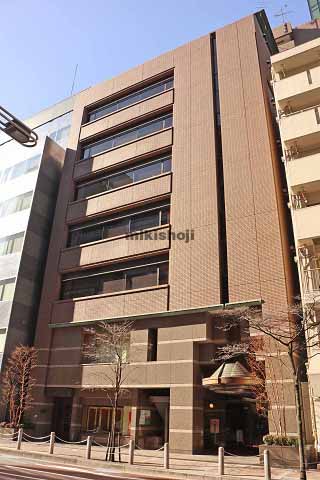 エス・ティビル 外観