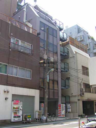 神田平河町・神田佐久間町・神田佐久間河岸の秋葉原Ｙ’ｓビル 外観1