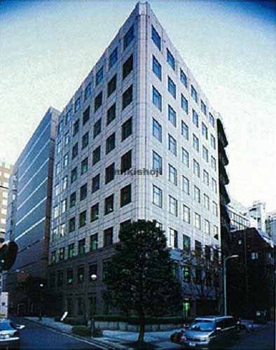 新川のアクロス新川ビル・アネックス 外観1
