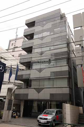 中央・本町・弥生町・南台のジョイ林 外観1