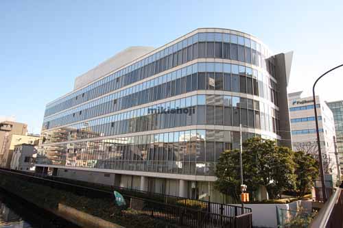 木場のＤａｉｗａプレイス木場 外観1