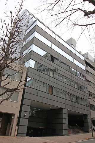 麹町のＶＯＲＴ紀尾井坂 外観1