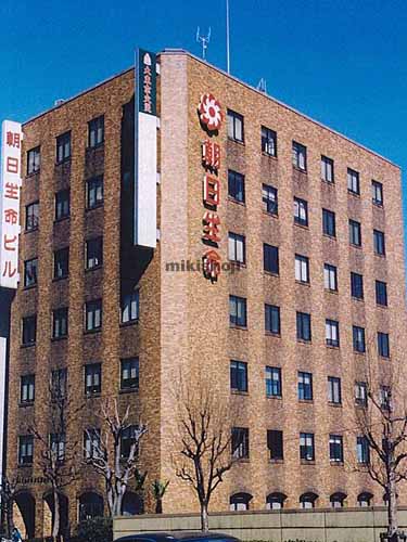 上井草・下井草・本天沼の朝日生命杉並ビル 外観1