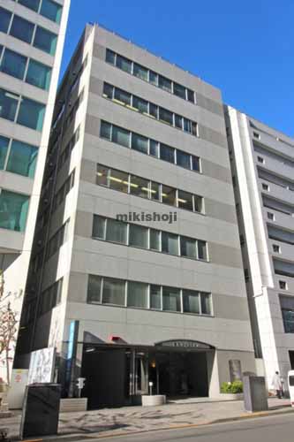 二番町・三番町・六番町の番町フィフスビル 外観1