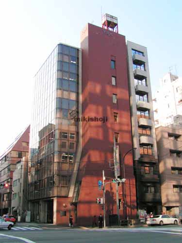 芝大門のＹ・Ｓ・Ｋビル 外観1