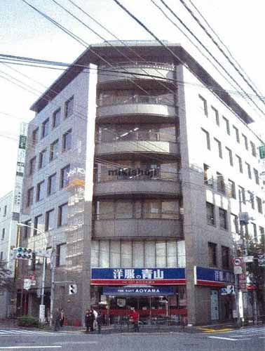 中野区他のＯＮＥＳＴ中野ビル 外観1