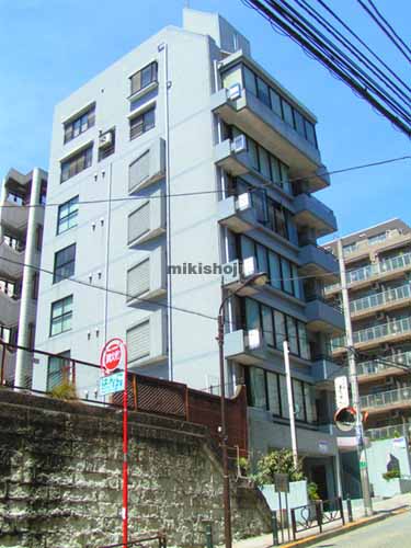 湯島のヒキタカ湯島ビル 外観1