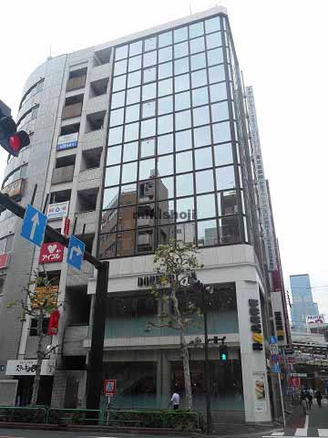 内神田の小鍛冶ビル 外観1