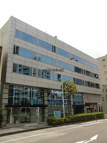 大井のサクラビル 外観1