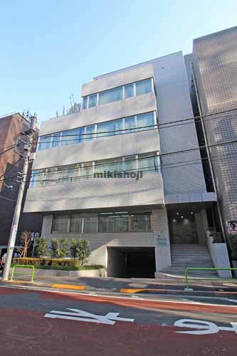 麹町のＳｔａｒ　Ｂｕｉｌｄｉｎｇ 外観1