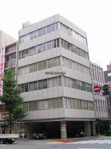 岩本町・神田岩本町のフジタニビル 外観1