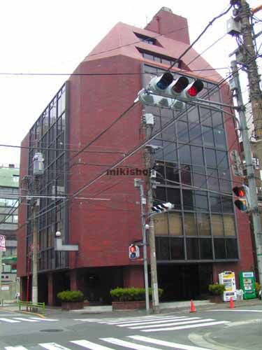 湊・明石町のＴＯＭＡＣビル 外観1