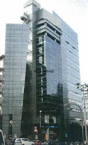 麹町のＭＫ麹町ビル 外観1