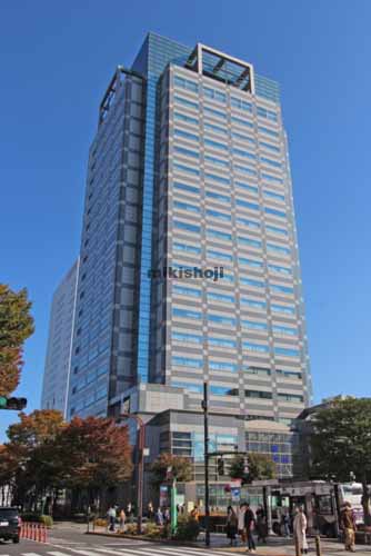 錦糸・江東橋・太平のアルカイースト 外観1
