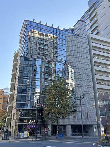 麹町のＢＩＺＩＡ麹町ビル 外観1