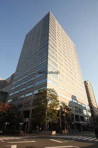 アルカウェスト 外観