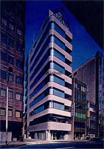 上野・秋葉原の第一泉ビル 外観1