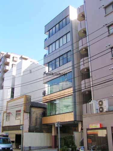 加瀬ビル１４８ 外観