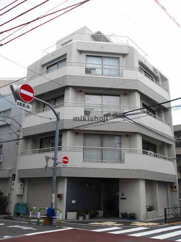 千石のＯＲＩＥＮＴ　Ｂｌｄｇ． 外観1