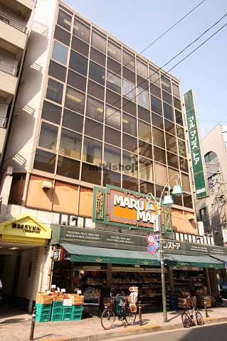 富ヶ谷の第２２ＳＹビル 外観1