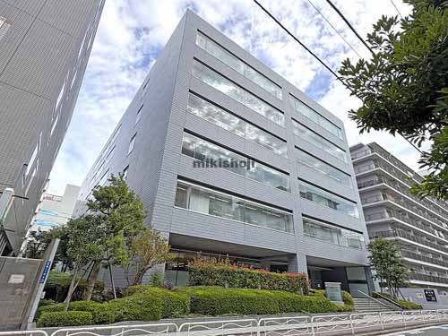 東陽のＵＵＲ東陽町ビル 外観1