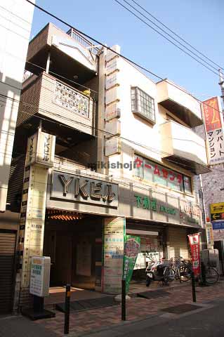 練馬区他の加瀬ビル２２３ 外観1