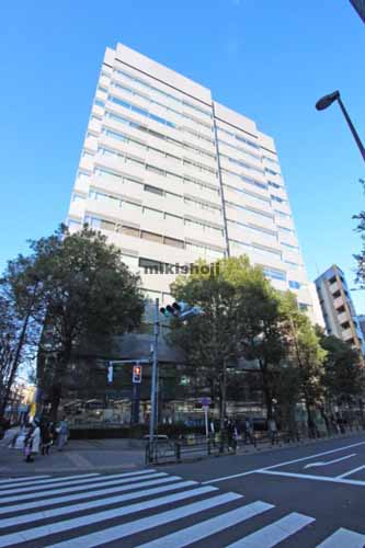 ＮＢＦ池袋イースト 外観