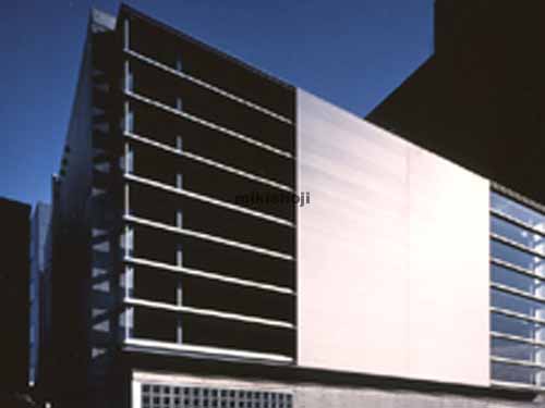 アーバンネット南麻布ビル 外観