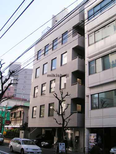一番町の一番町コート 外観1