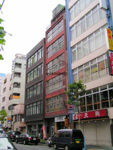 内神田のＳＤビル 外観1