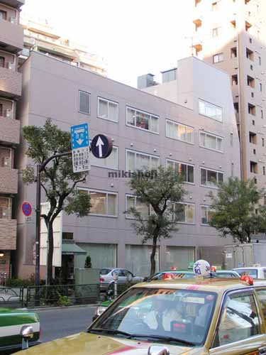 住吉町・富久町の第２山田ビル 外観1