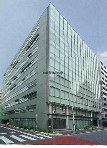 ＪＰＲ日本橋堀留ビル 外観