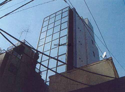 日本橋室町のテラサキ第２ビル 外観1