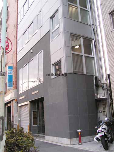 要町・高松のＮＨ西池袋ビル 外観1