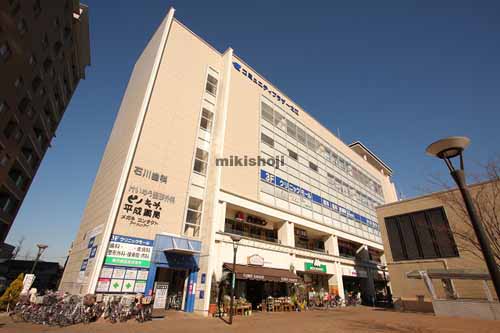 江戸川区他の一富ビル 外観1