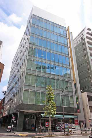 東五反田のＪＲＥ東五反田一丁目ビル 外観1