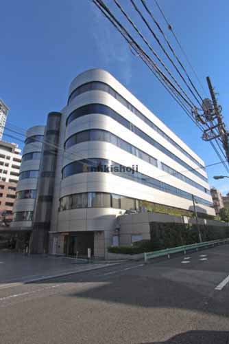 青葉台・大橋・東山の東急池尻大橋ビル 外観1