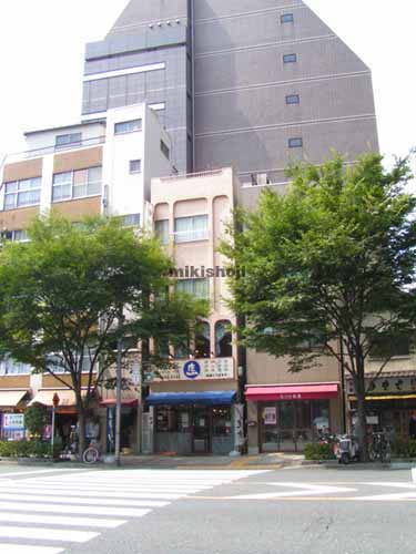 日本橋浜町の２１７６　ｔｍ　ｂｕｉｌｄｉｎｇ 外観1