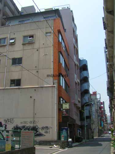 神田平河町・神田佐久間町・神田佐久間河岸の相原ビル 外観1