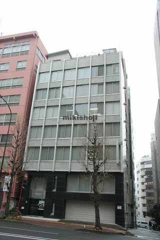 湯島の利根川第２ビル 外観1